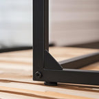 Sidobord - litet soffbord, kompakt och snyggt