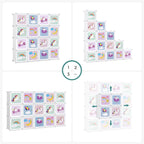 Sängbord - 2 lådor