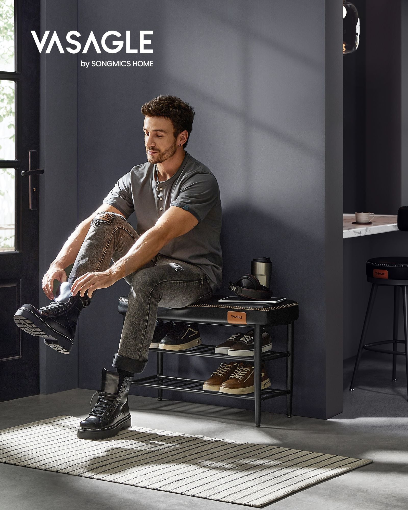 Ekho Collection - Shoes Bank - Modern & Stylish