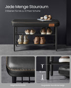Ekho Collection - Shoes Bank - Modern & Stylish