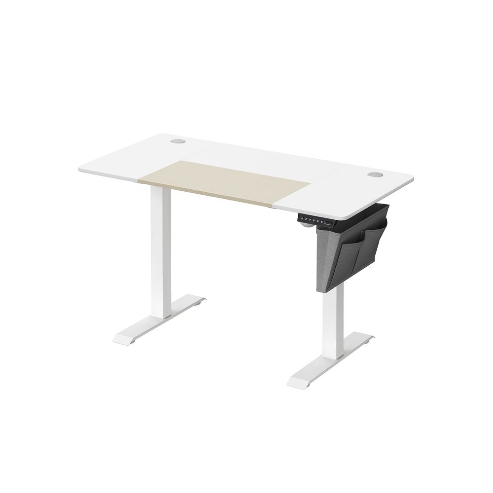 Sit Stand Desk - Computer Table - Höjdjusterbar