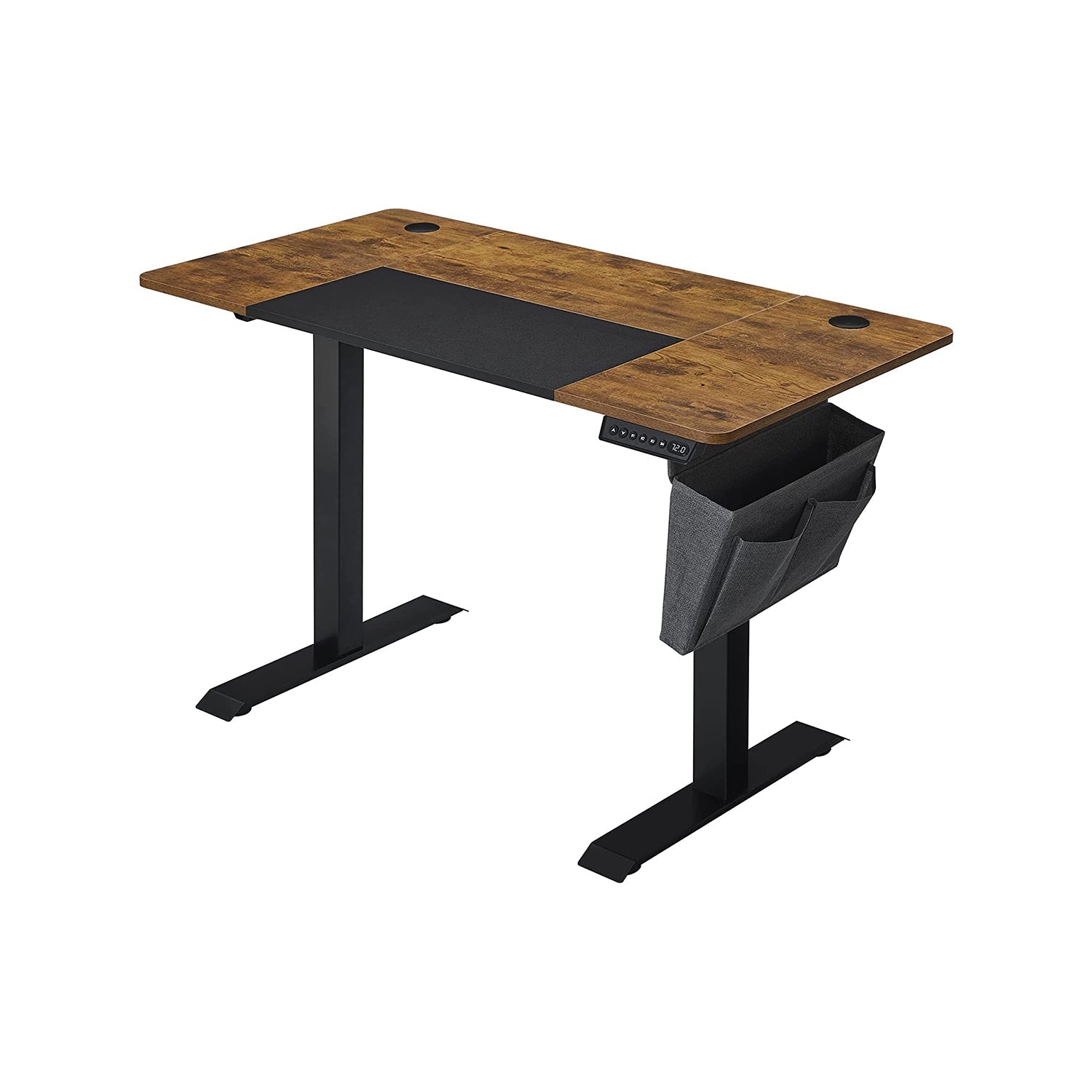 Sit Stand Desk - Computer Table - Höjdjusterbar