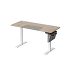 Sit Stand Desk - Computer Table - Höjdjusterbar