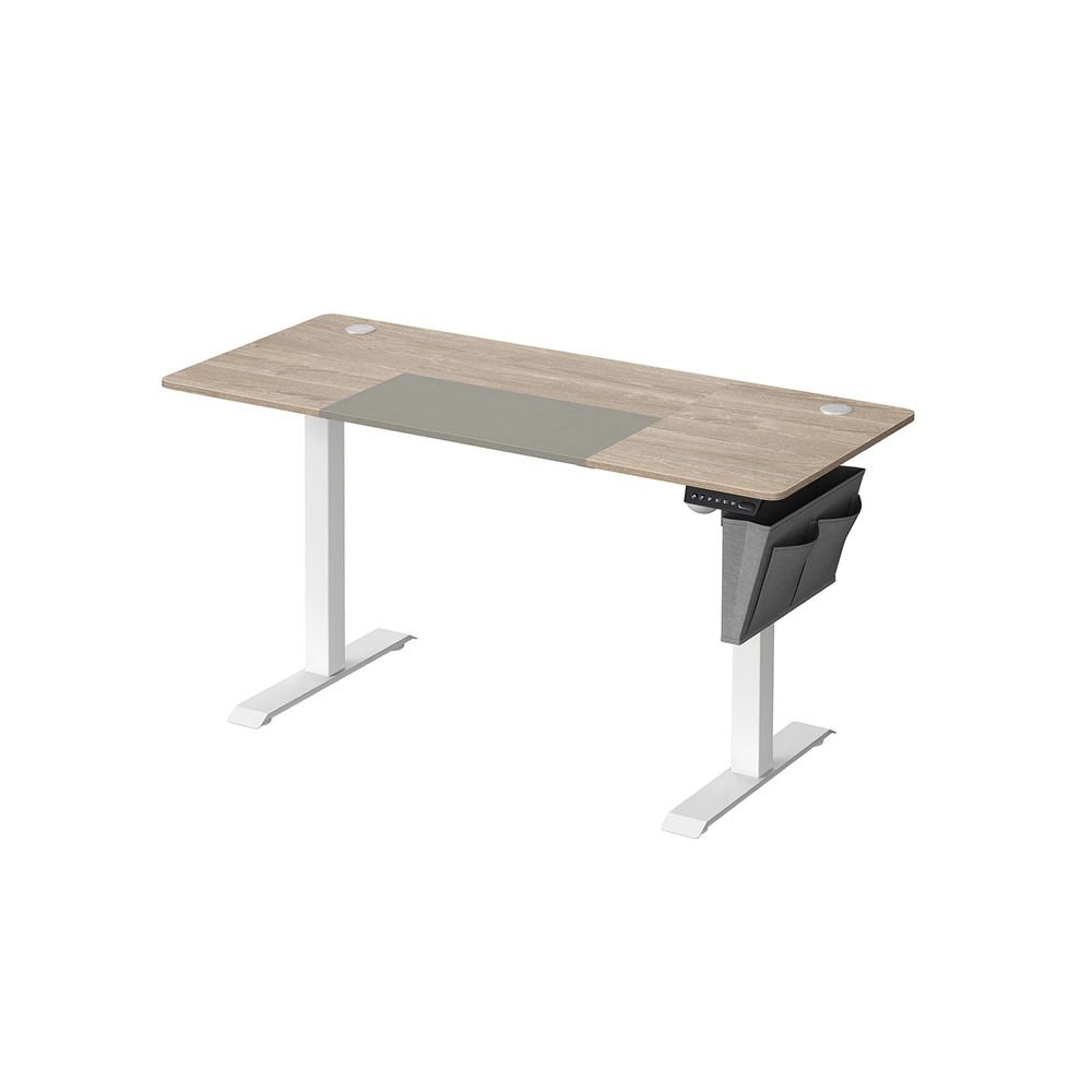 Sit Stand Desk - Computer Table - Höjdjusterbar