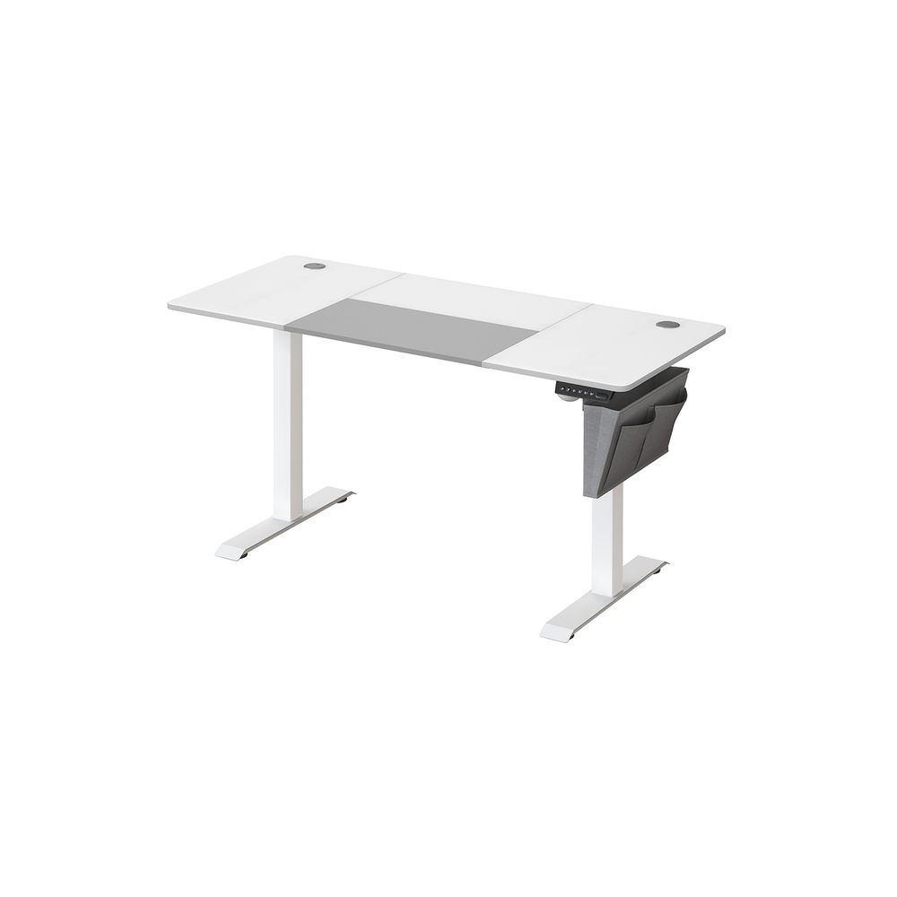 Sit Stand Desk - Computer Table - Höjdjusterbar