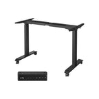 Elektrisk skrivbordsram - Höjdjusterbar - Minnesfunktion