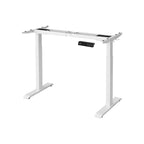 Elektrisk skrivbordsram - Höjdjusterbar - Minnesfunktion