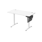 Elektriskt skrivbord - Höjdjusterbar - Flera positioner