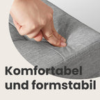 Bank - med lagringsutrymme - fällbar - säteslåda