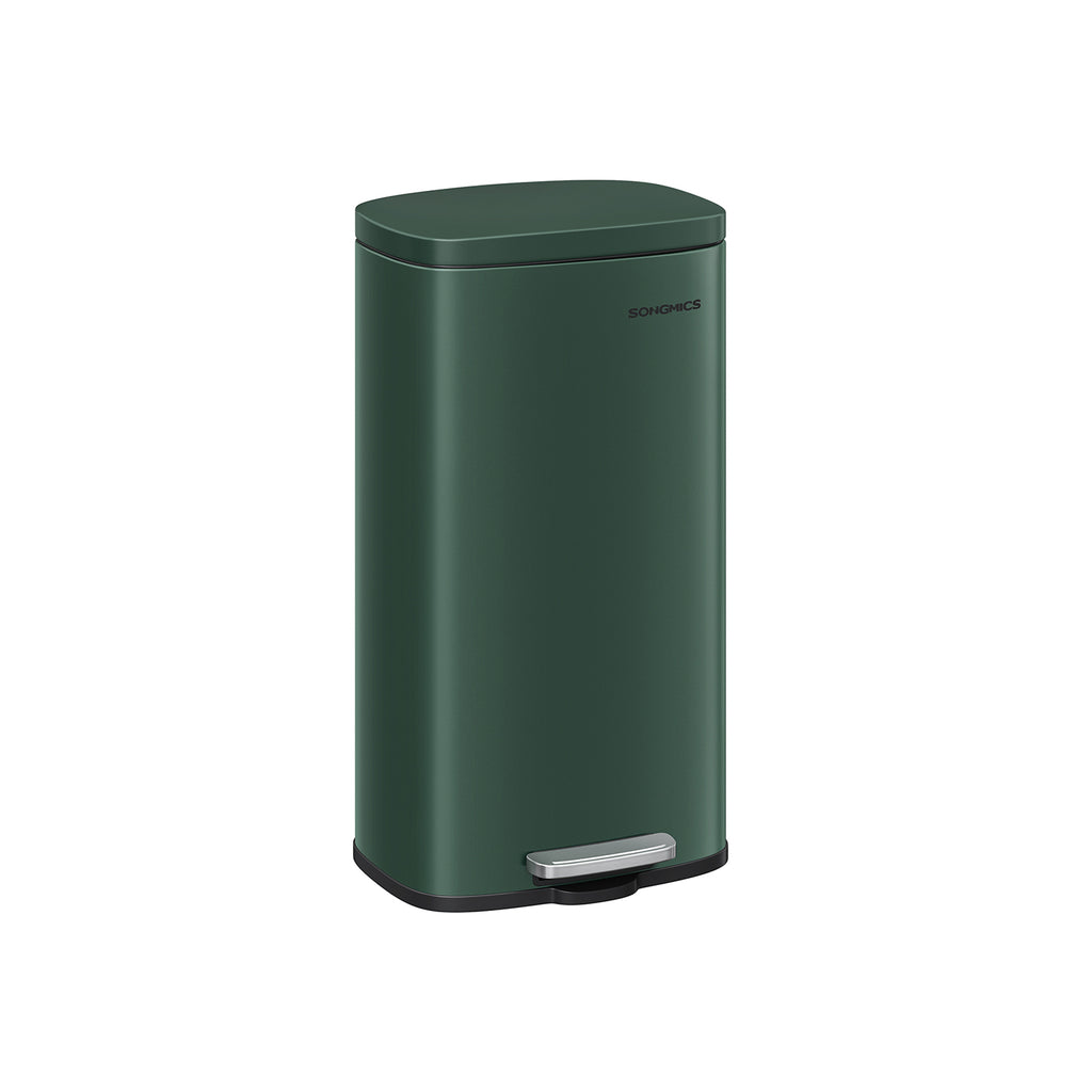 Kök Prullen Bin - 30 liter - Vintage Green