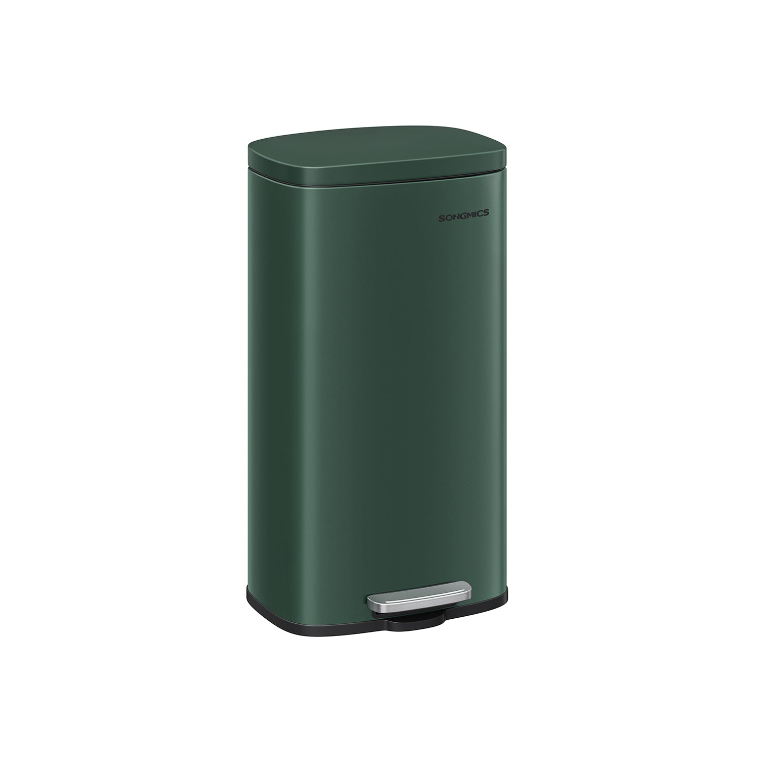 Kök Prullen Bin - 30 liter - Vintage Green