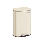 Kök Prullen bin 50 liter zandbeige