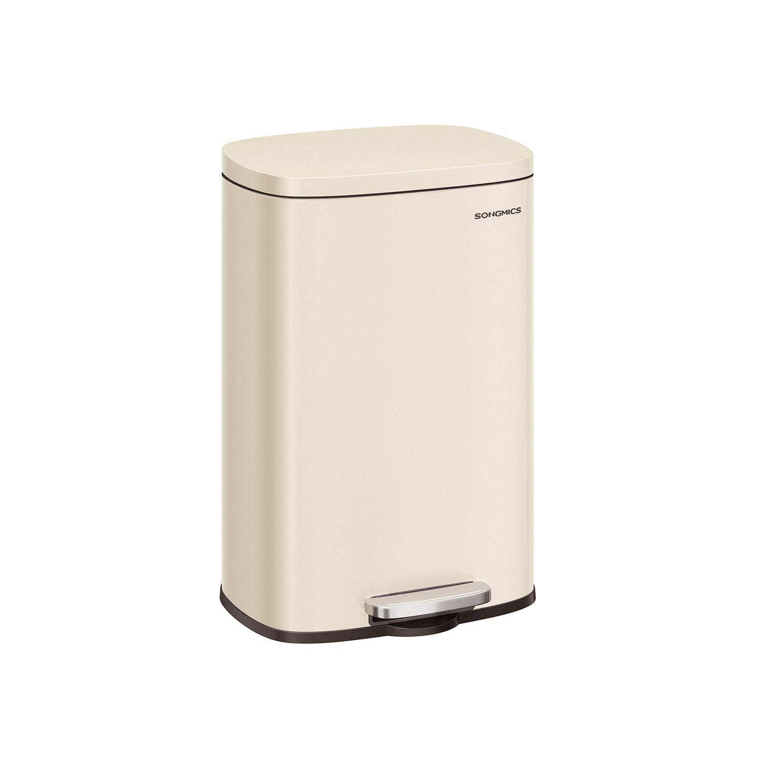 Kök Prullen bin 50 liter zandbeige