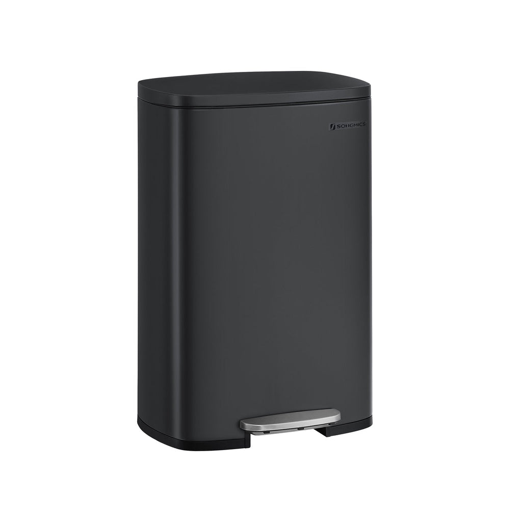 Kök Prullen bin 50 liter zandbeige