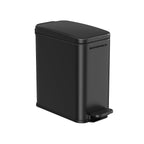 Cosmetics Box - 5 liter - med silverlock