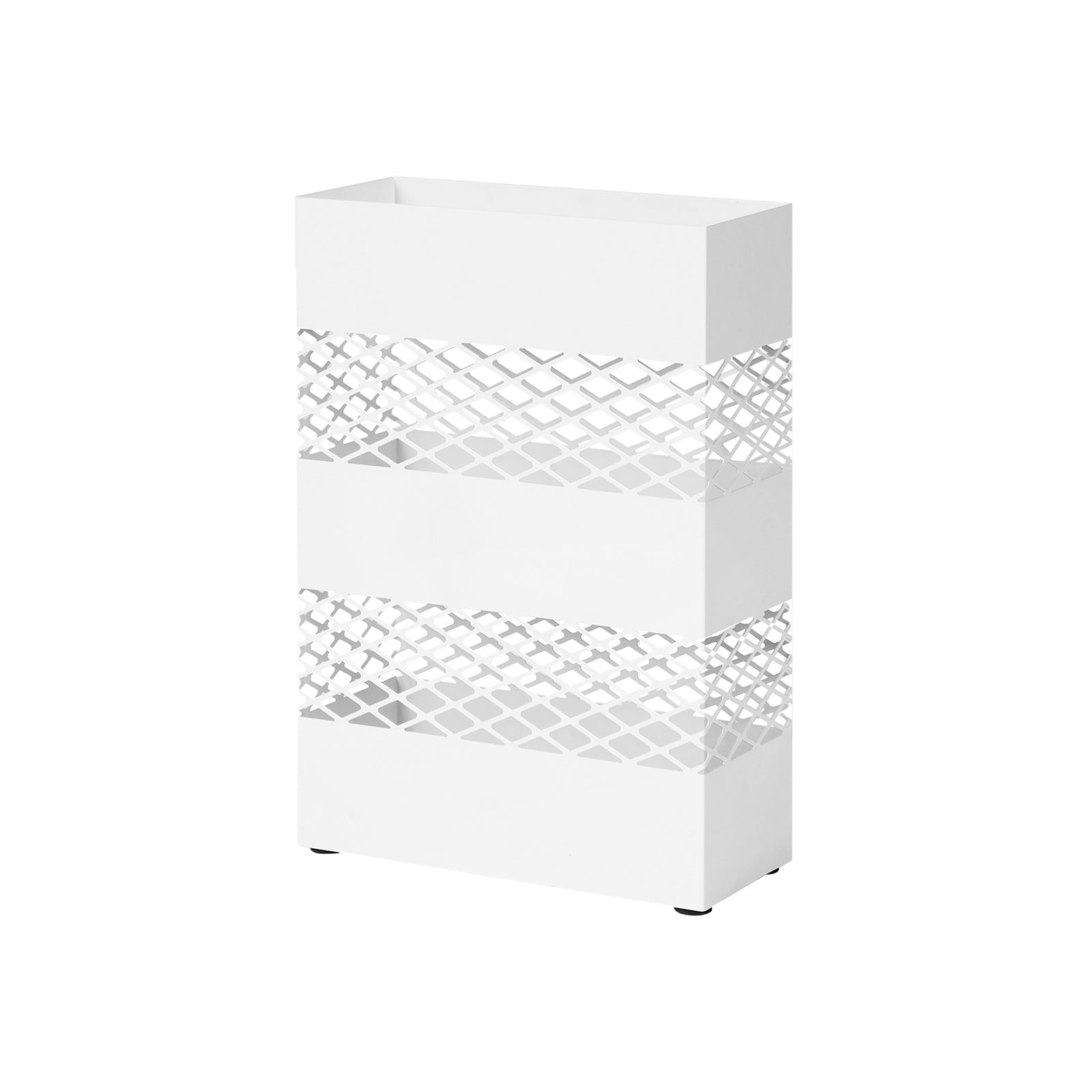 Paraplyhållare - Steelenbak - extra robust - grå