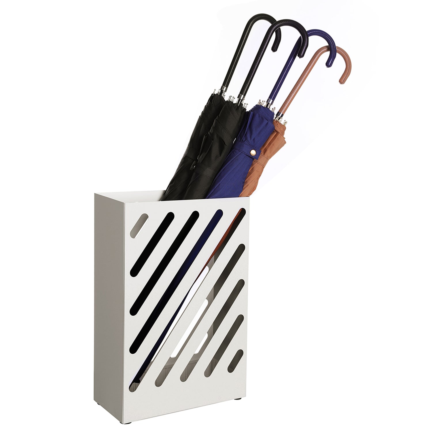 Paraplybox - rektangulär