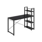 Datorkontor - Plankor - Höger eller vänster