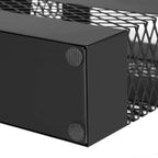 Paraplybox - designer - svart