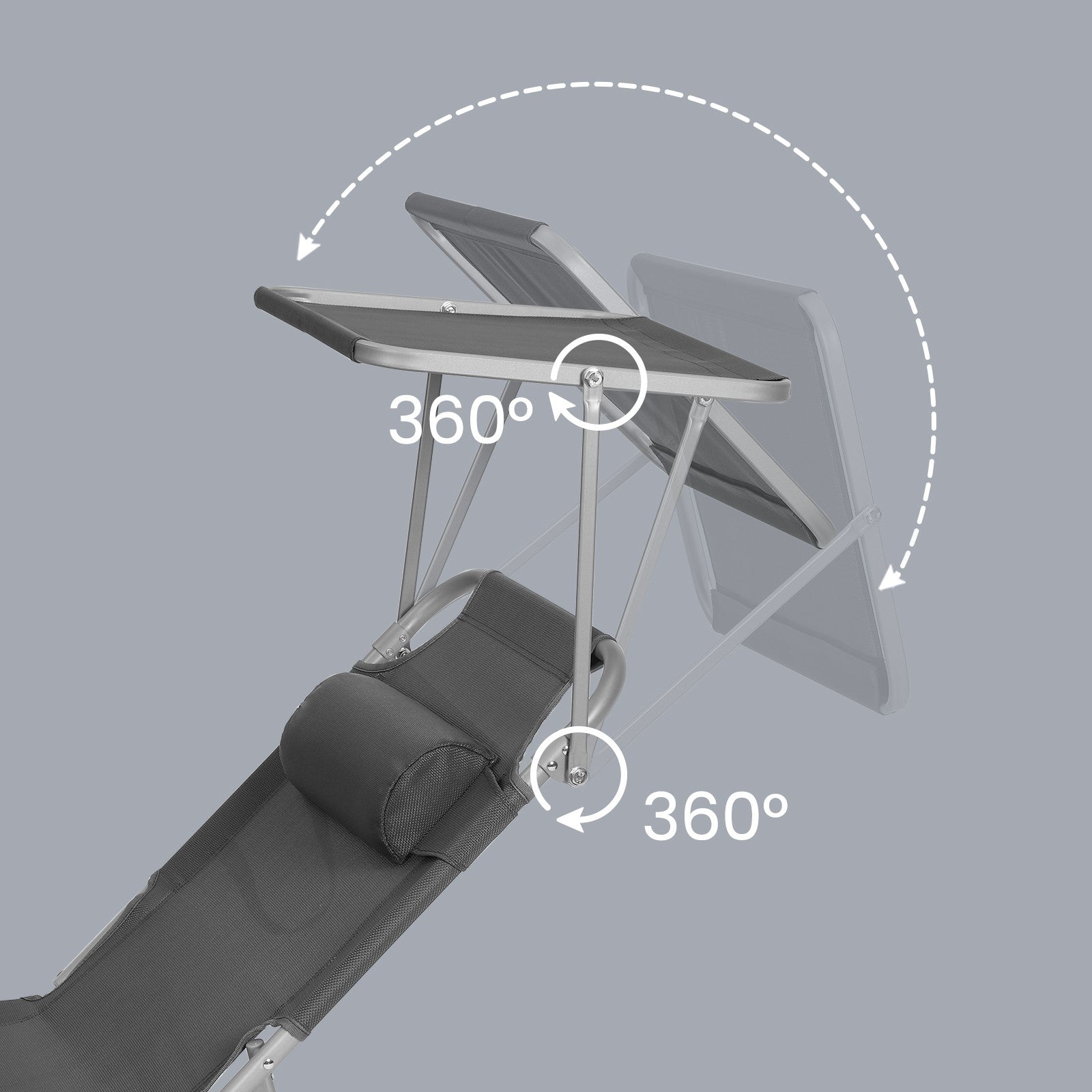 74 cm hög repstolpe, kattträd, stor plattform