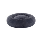 Hundkorg - Plug Long Plush - Pink