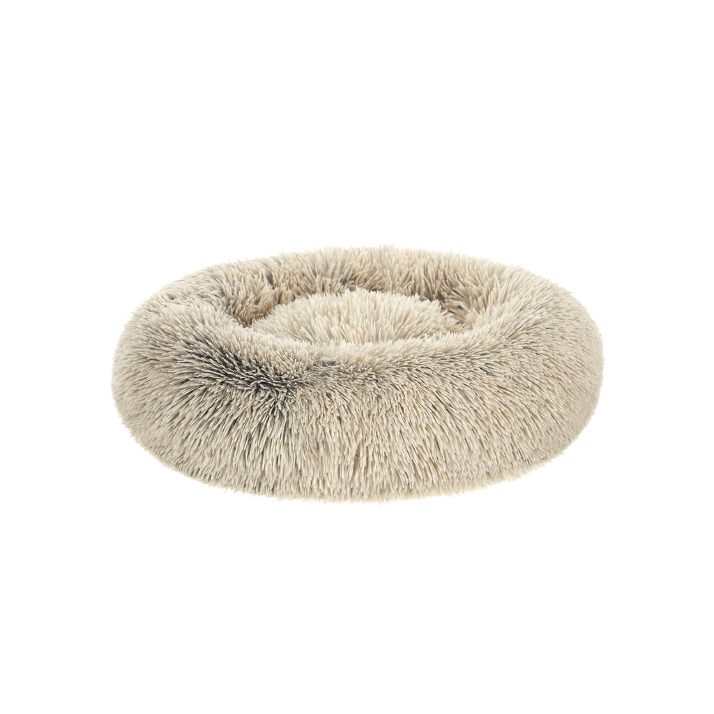 Hundkorg - Plug Long Plush - Pink