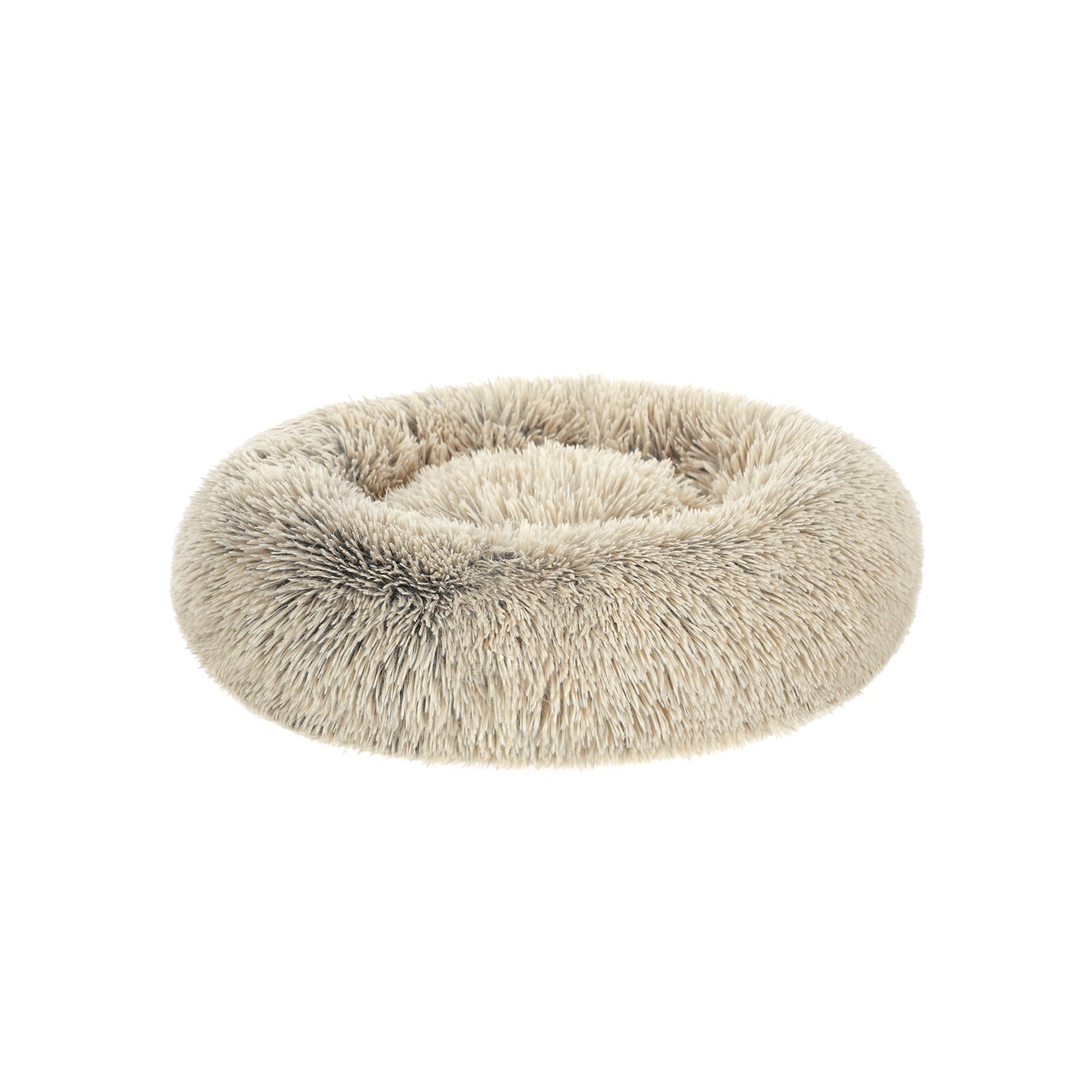 Hundkorg - Plug Long Plush - Pink