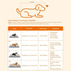Hundbädd - hundkudde - Downy Dog Mat - Ljusgrå