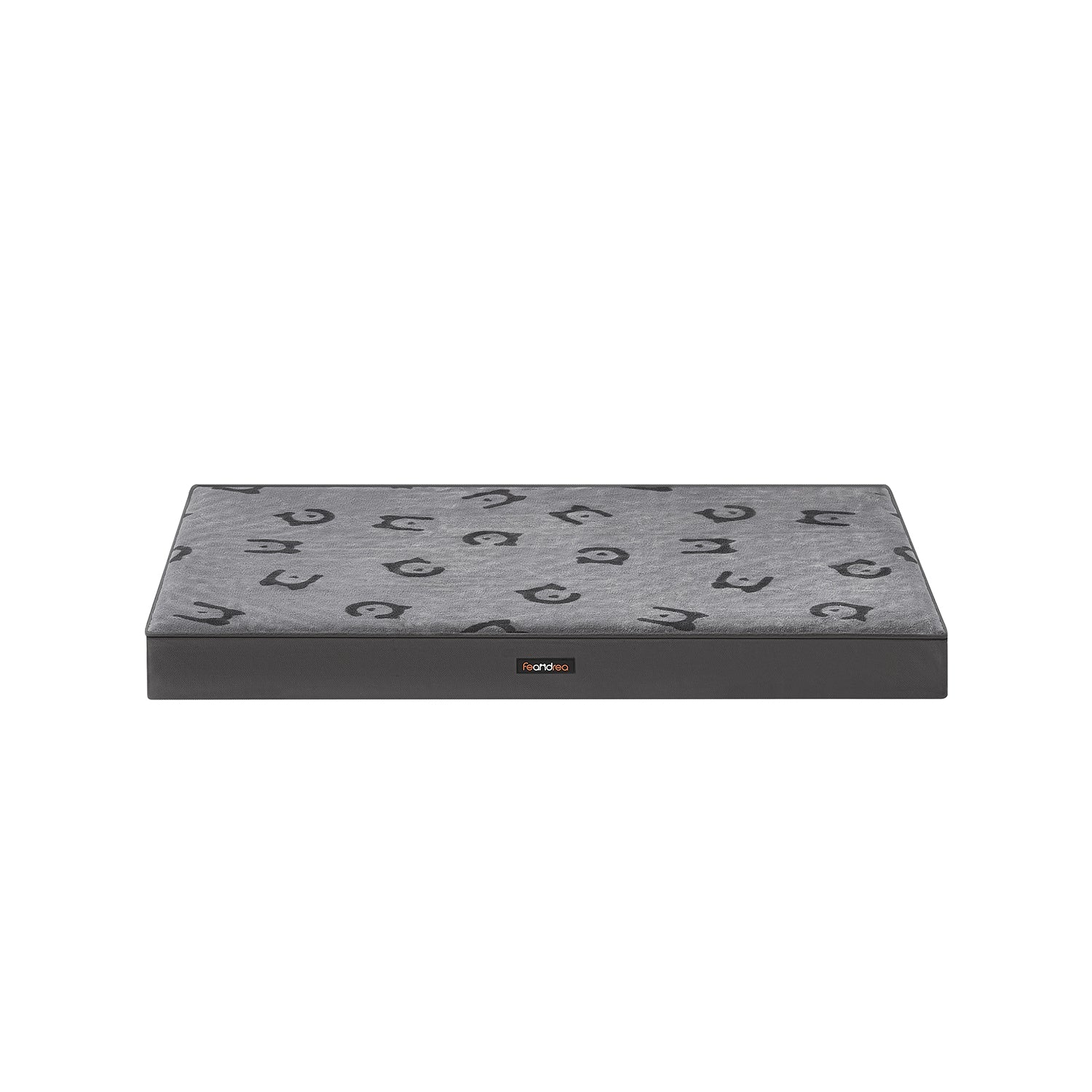 Ortopedisk hundbädd 105 x 73 x 10 cm storlek XL