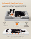 Dog Bed - Soft and Comfortable