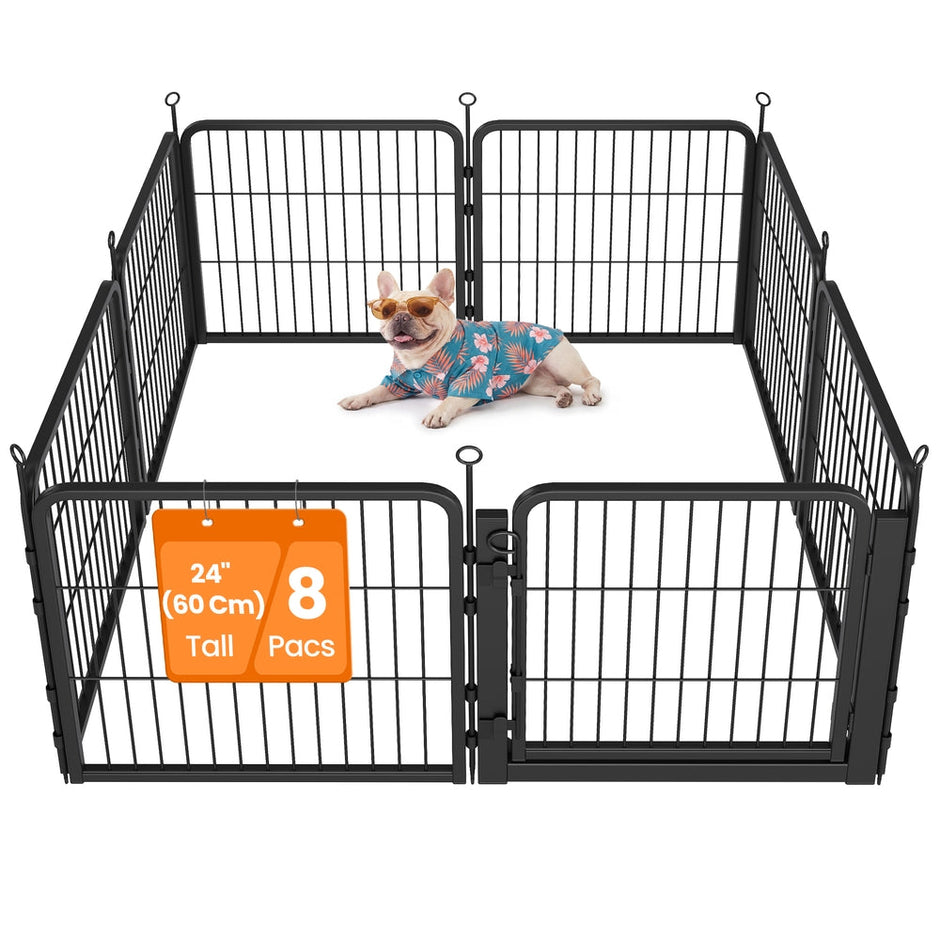 Pet Playpen - Foldable