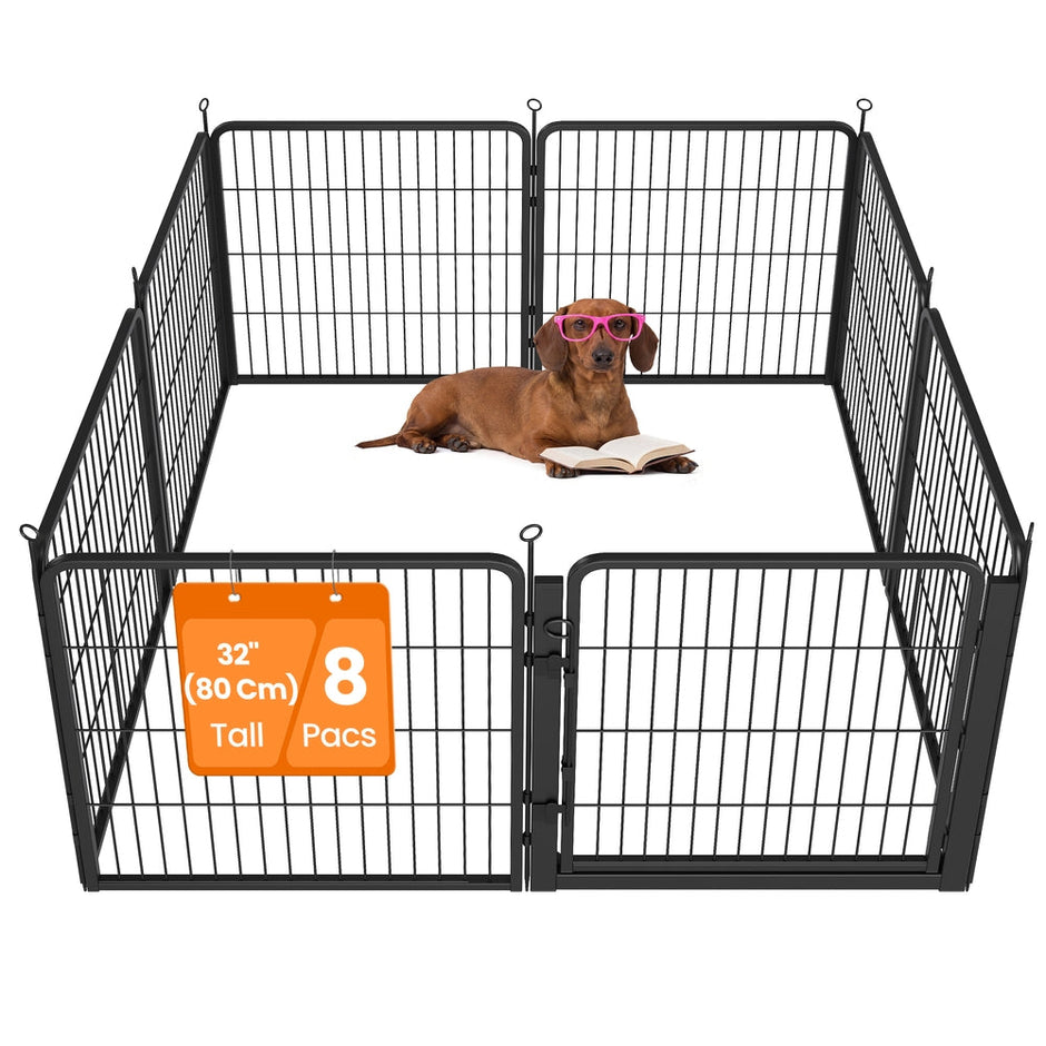 Pet Playpen - Foldable