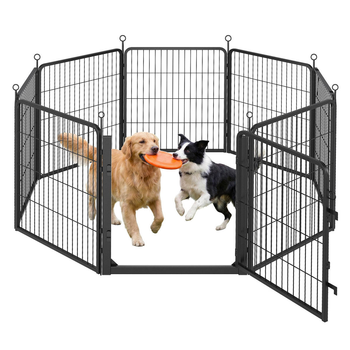 Pet Playpen - Foldable