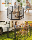 Pet Playpen - Foldable