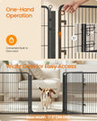 Pet Playpen - Foldable