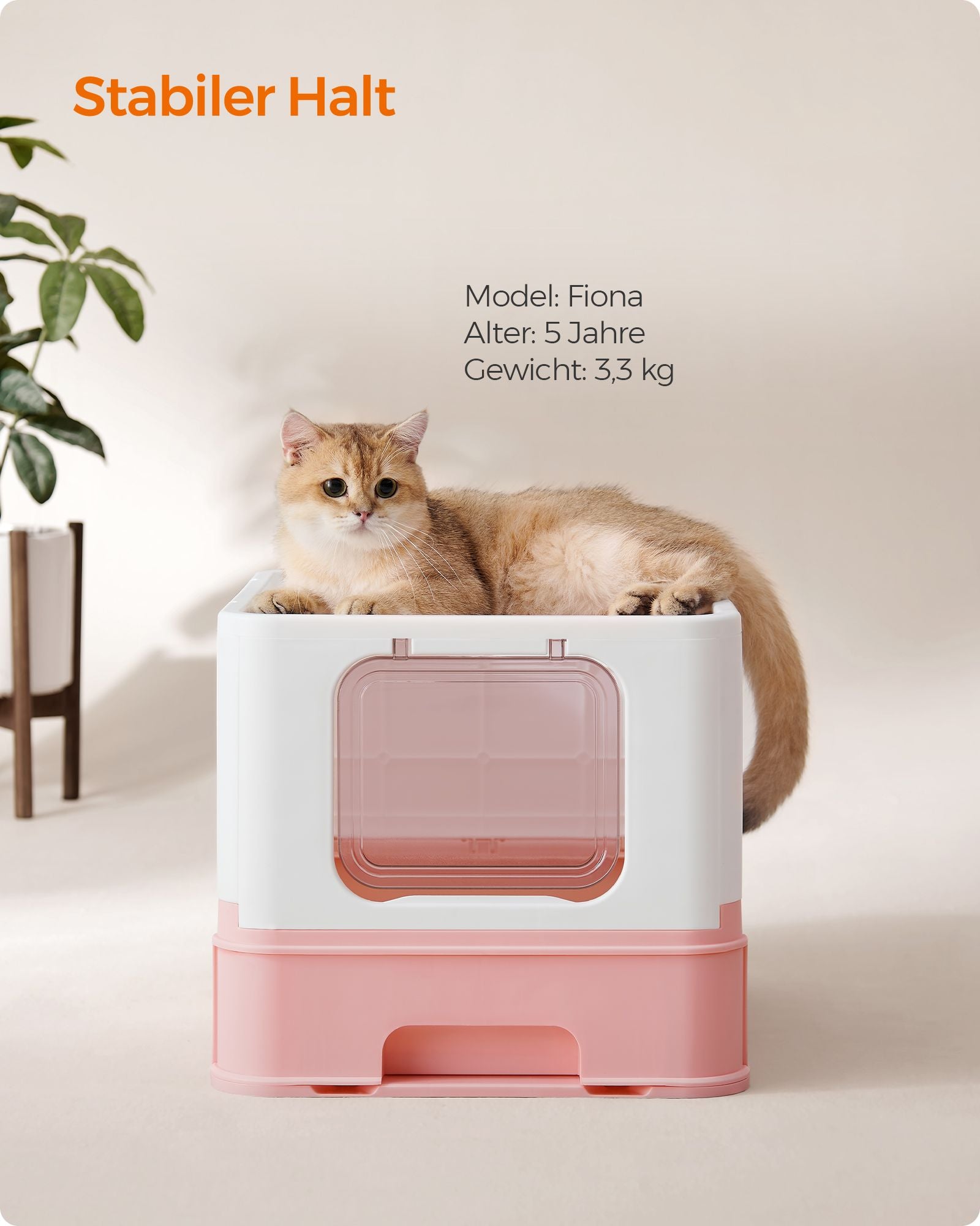 Kullbox-med lock och scoop-rymlig-vit-pastel rosa
