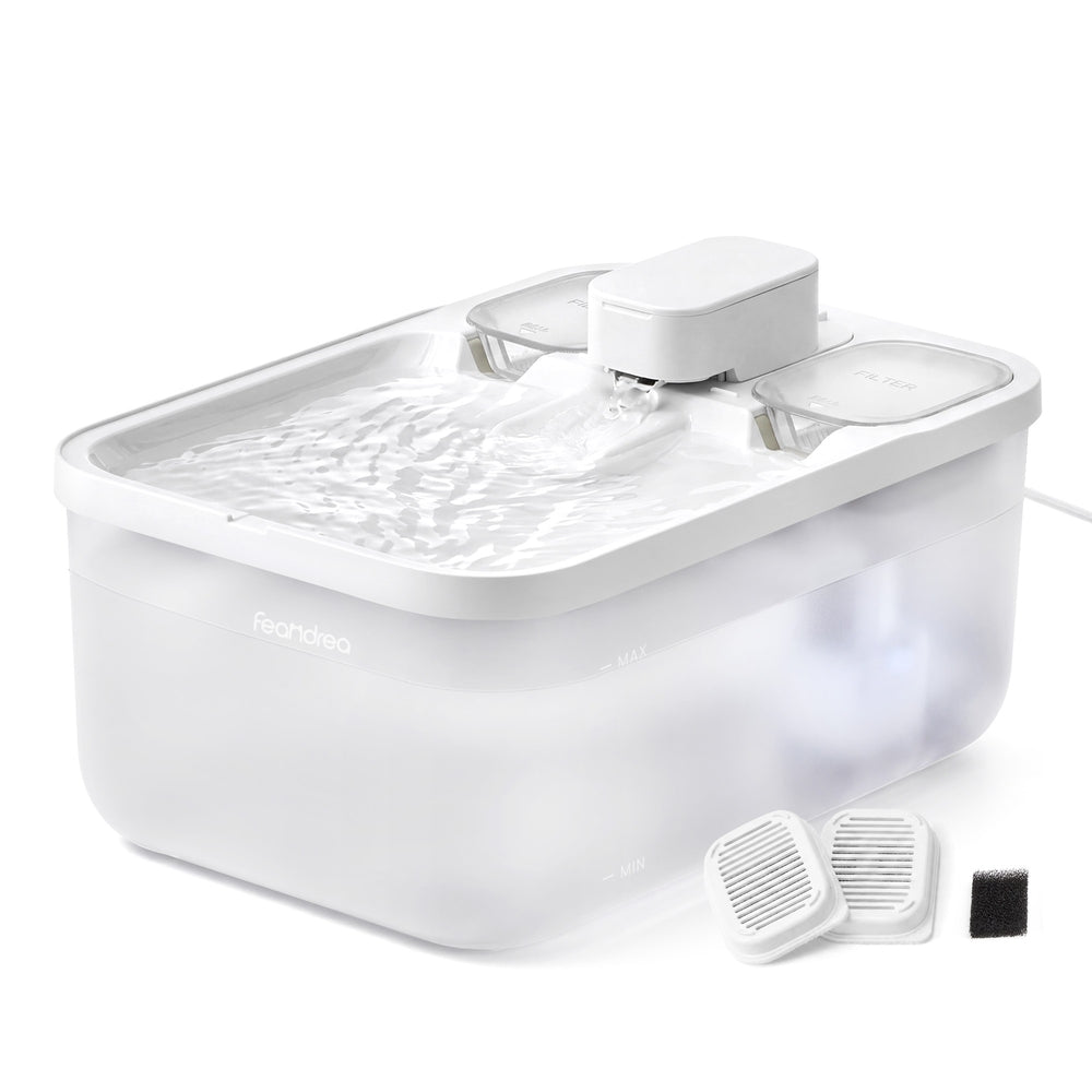 Water Dispenser - Countertop