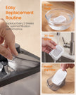 Water Dispenser - Countertop