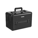 Make-up case-professional-svart