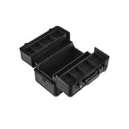 Make-up case-professional-svart