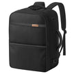 Handbagage Rugzak – 30 L – Laptopvak 15,6 Inch – Cijferslot – Zwart