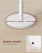 Klädhängare - Trädformad - 8 krokar av massivt trä - Hall eller entré