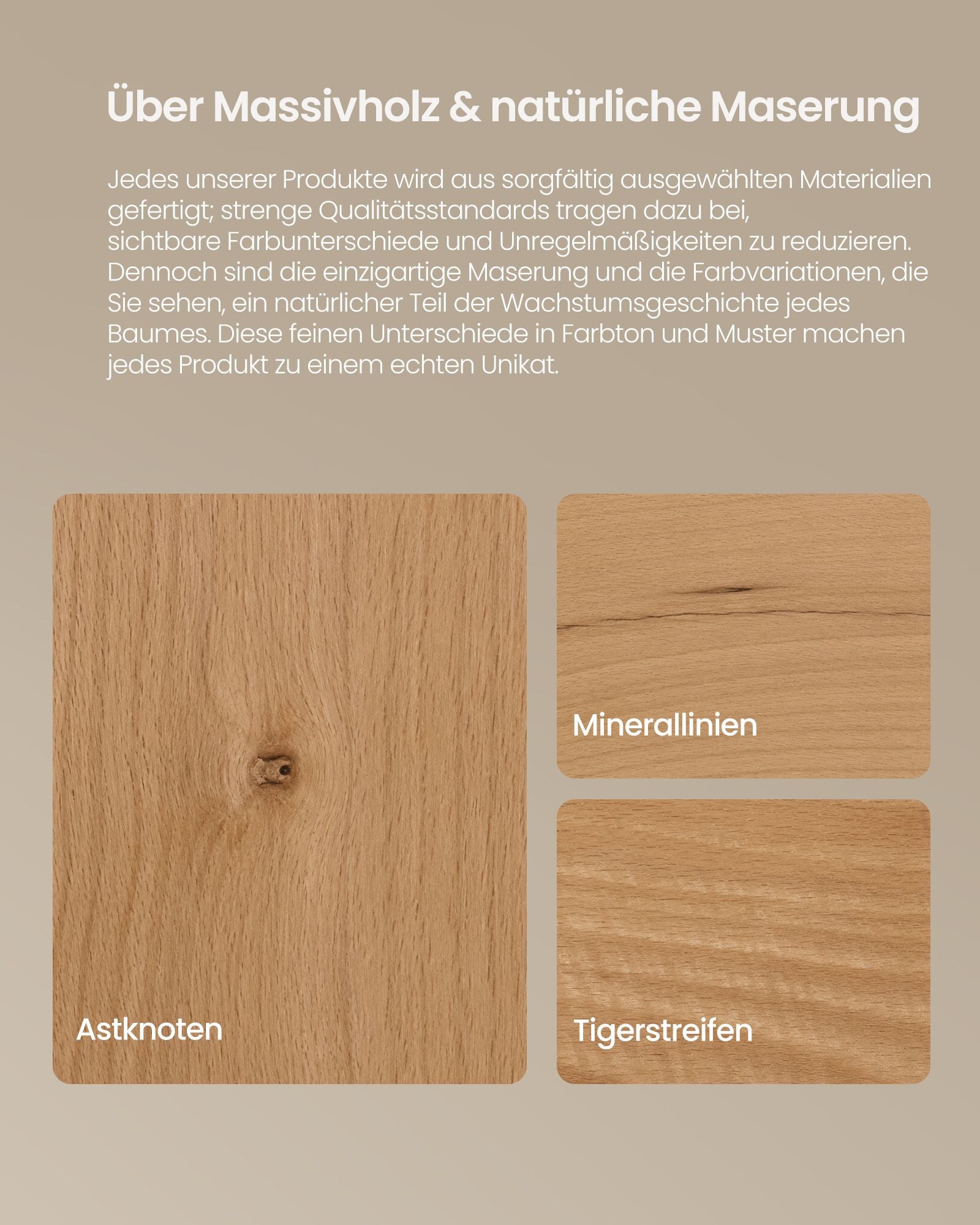 Bedframe - Van Massief Beukenhout - Hoofdbord met LED en USB - Naturel - 221,2 x 144,5 x 78 cm