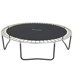 Trampolin vårduk - Ø 305 cm - vårmatta - trampolinduk