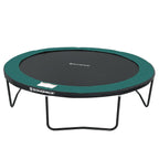Trampolin vårduk - Ø 305 cm - vårmatta - trampolinduk