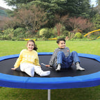 Kantskydd - för trampolin - Ø 366 cm