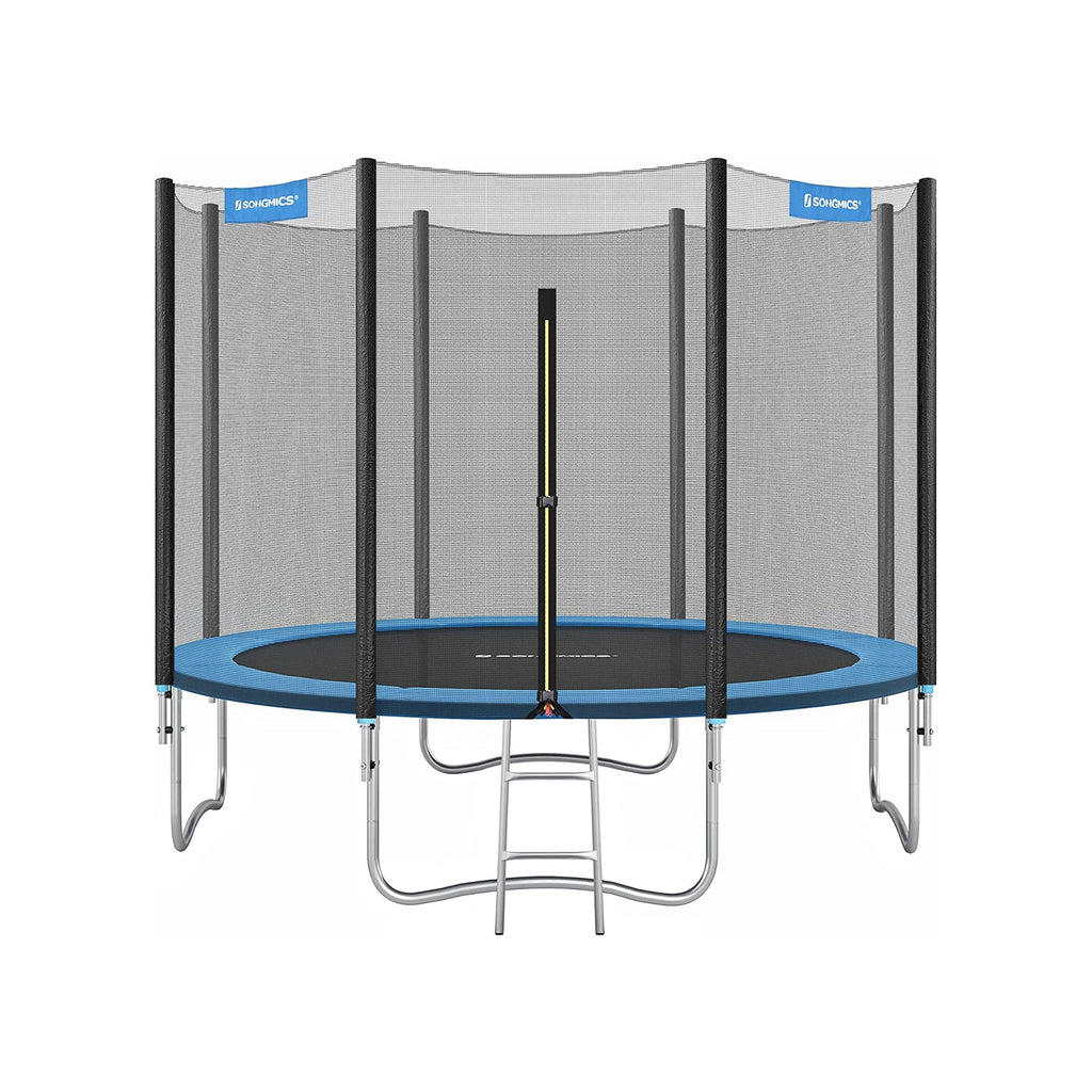 Trampolin - med netto - Ø 305 cm
