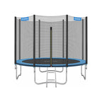 Trampolin - med netto - Ø 305 cm