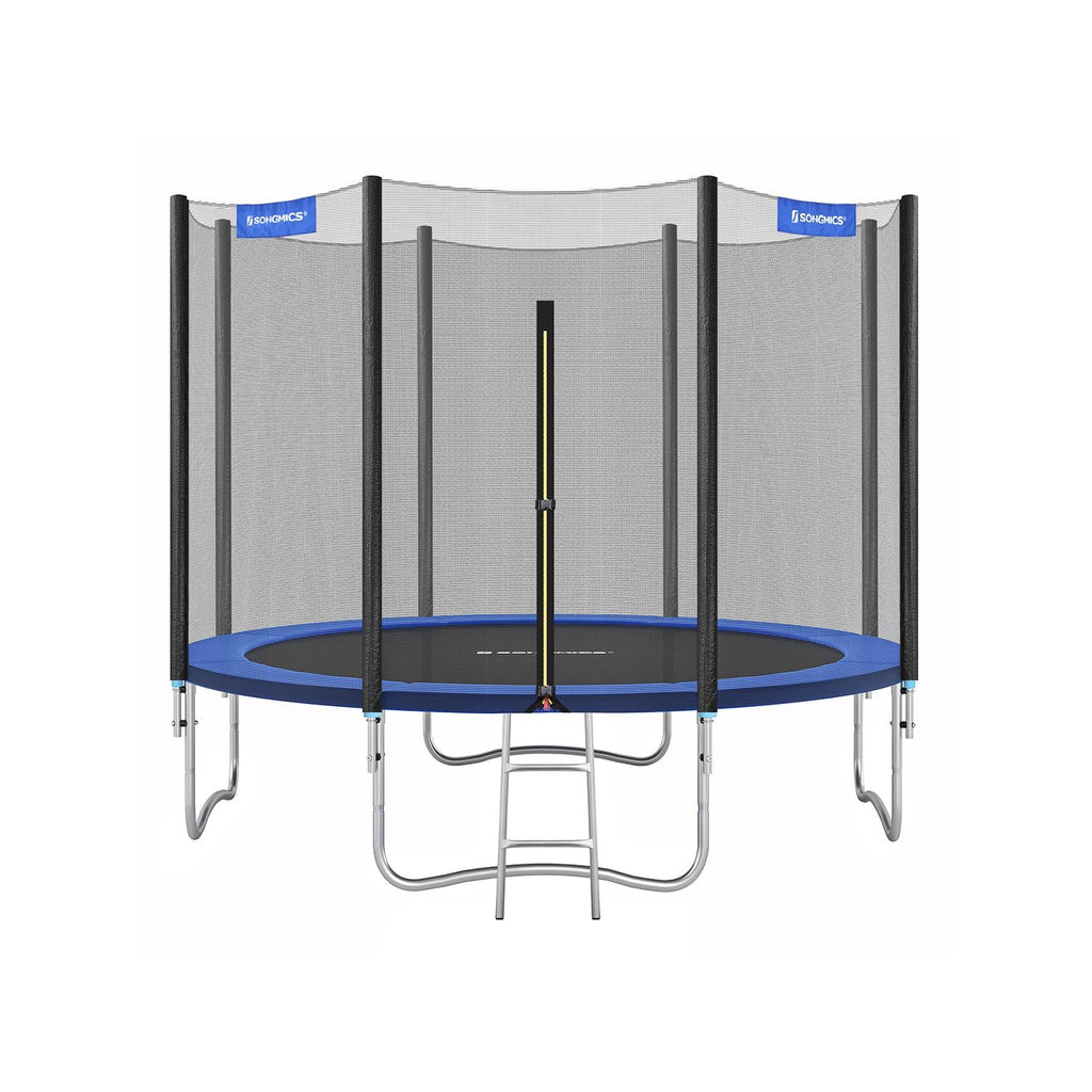 Trampolin - med netto - Ø 305 cm