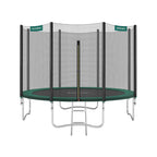 Trampolin - med netto - Ø 305 cm
